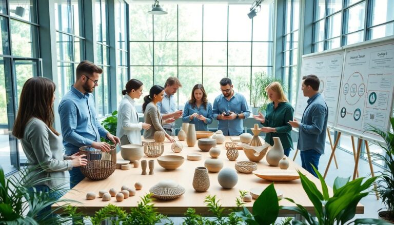 Circulair design: de sleutel tot duurzame bedrijfsvoering