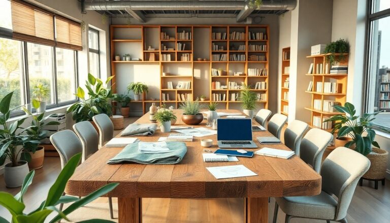 Circulair ontwerp als sleutel tot duurzaamheid voor bedrijven