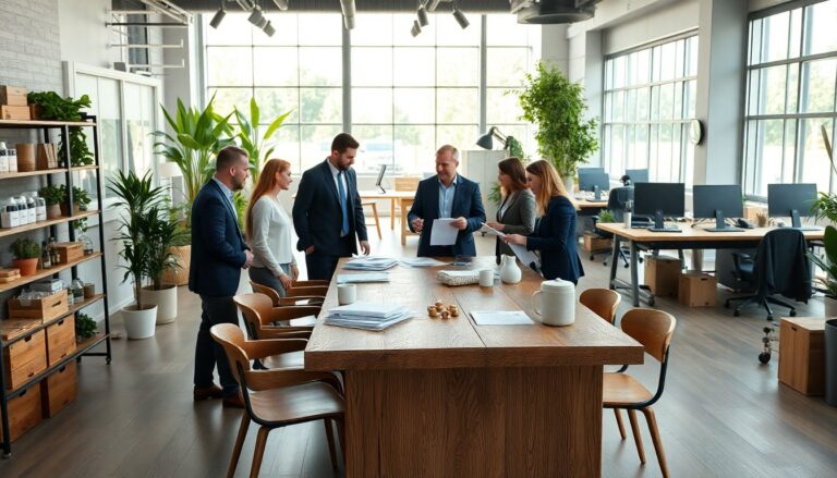 Circulaire economie als sleutel tot duurzame groei voor bedrijven
