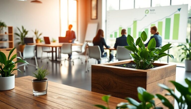 Circulaire economie als strategisch voordeel voor bedrijven