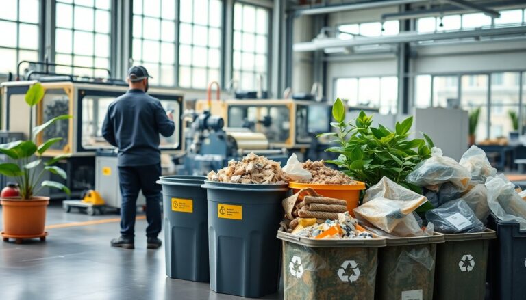 Circulaire economie: een strategische noodzaak voor bedrijven