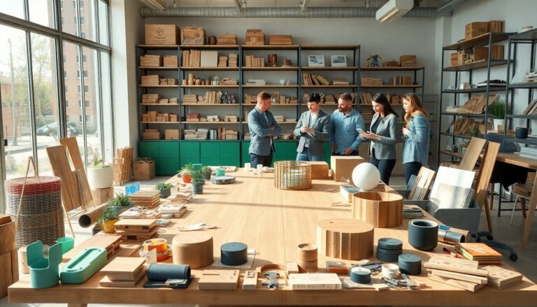 Circular design als strategische kans voor bedrijven