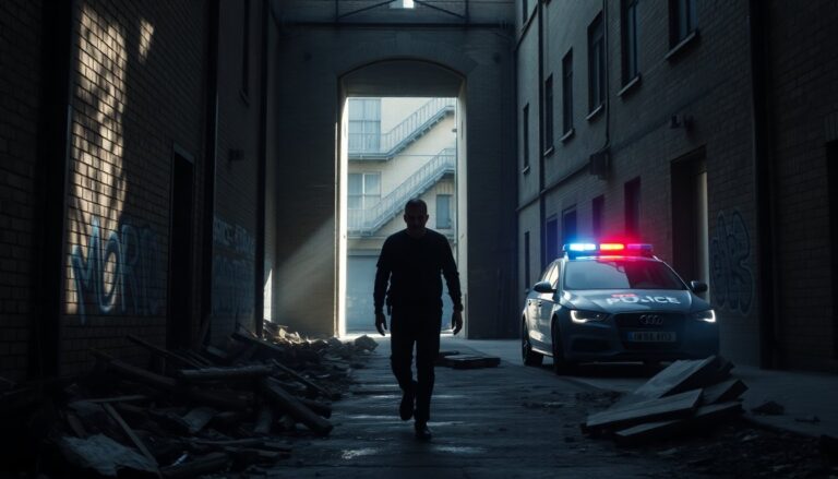 Controversiële protestant Max van den Berg op de vlucht voor de Nederlandse politie