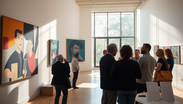 Culturele instellingen in Nederland en België roepen op tot boycot van Israël