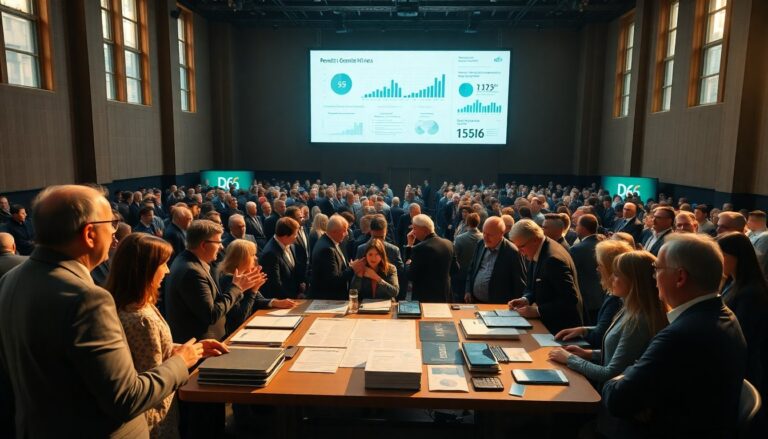 D66-congres: Hoogtepunten van Groei en Coalition Potentieel