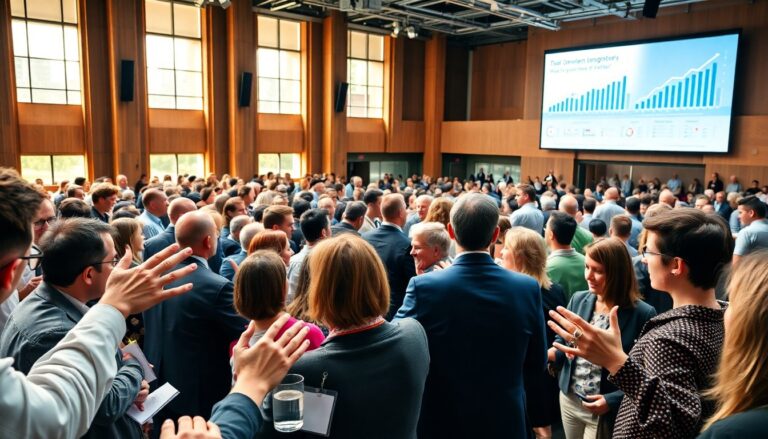 D66-congres onthult groeiend coalitiepotentieel van de partij