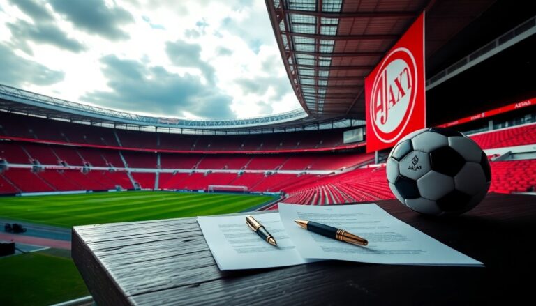 Danny Blind legt vertrek bij Ajax uit en ontkracht geruchten