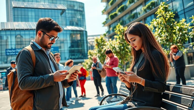 De evolutie van technologie en haar impact op ons leven