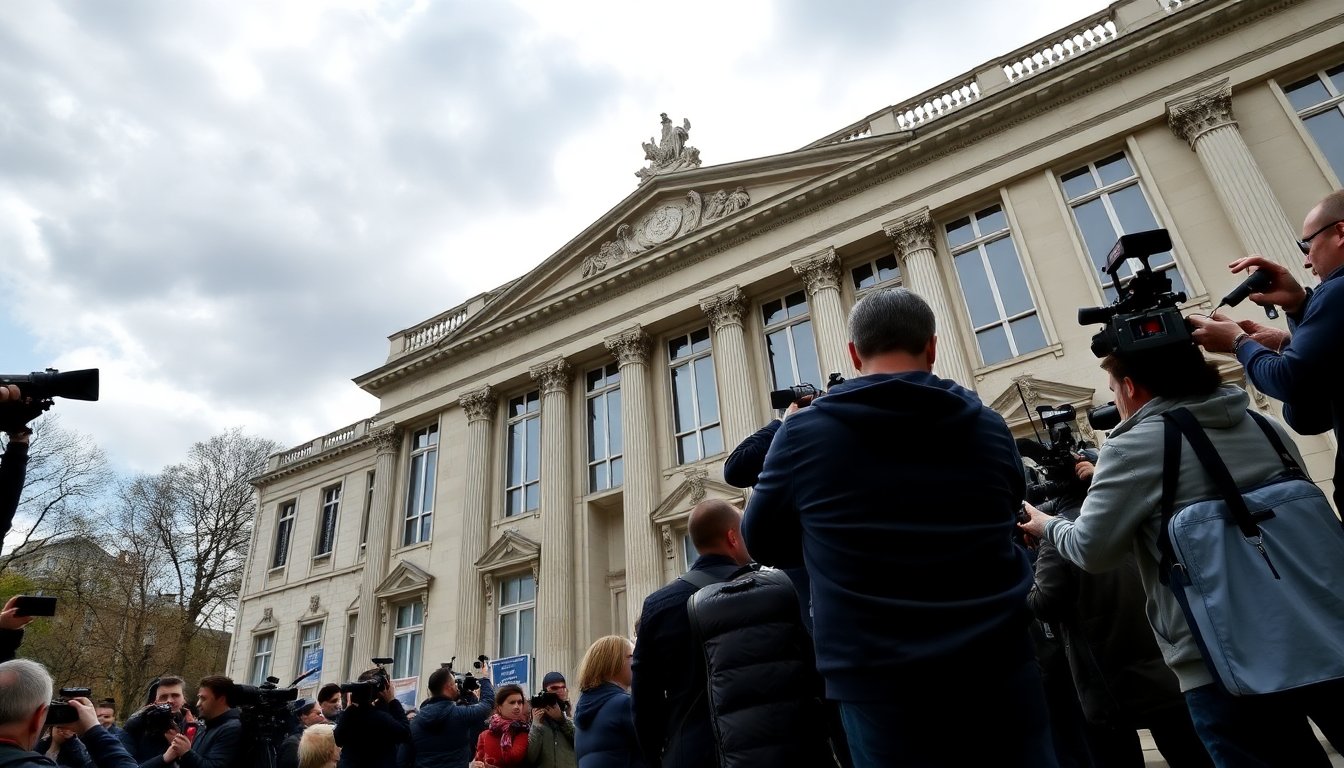 De gevangenisstraf van Nicolas Sarkozy en de gevolgen voor de rechts-populistische politiek