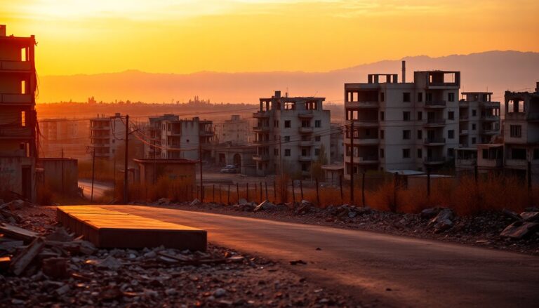De gevolgen van Gaza voor toekomstige conflicten begrijpen