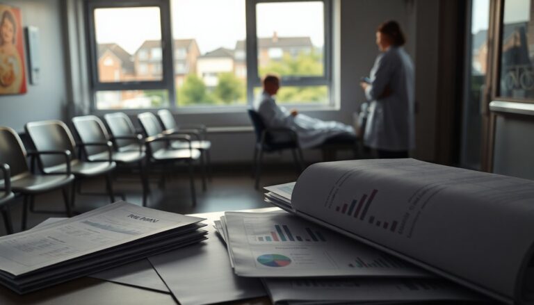 De gevolgen van het bevriezen van zorgverzekeringspakketten in Nederland