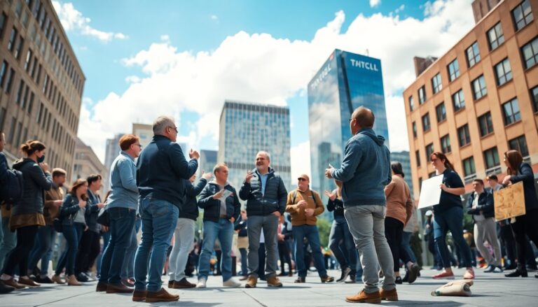 De Groei van Wierd Duk: Zijn Toenemende Invloed op het Publieke Discours