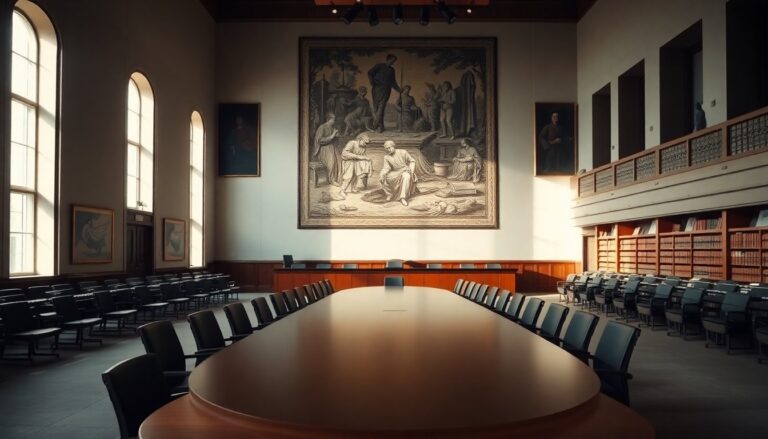 De Haagse rechtbanken en hun geleidelijke reactie op de behoeften van Gaza