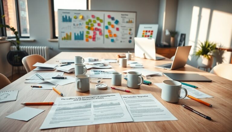 De harde waarheid achter het falen van startups en waardevolle lessen