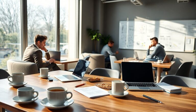 De harde waarheid achter het falen van startups en wat je kunt leren