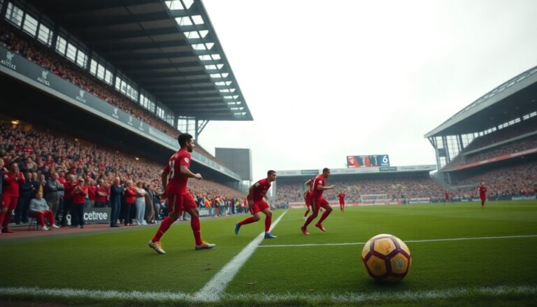 De huidige vorm van Liverpool roept zorgen op over titelambities