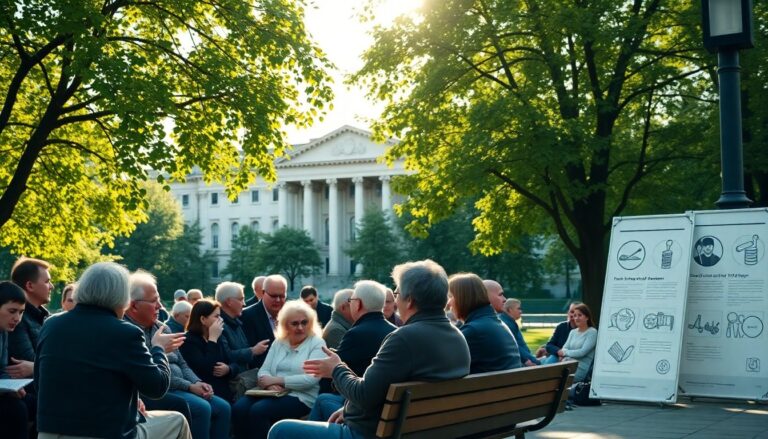De impact van de pensioenreform in België op de burgers begrijpen