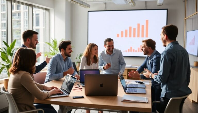 De impact van fintech op de Nederlandse financiële sector