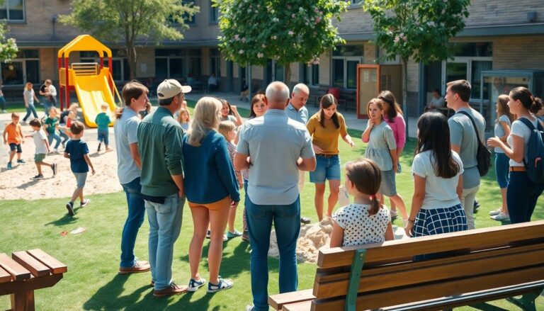 De impact van sociale druk op het schoolplein: uitdagingen en oplossingen