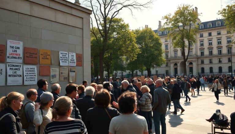 De invloed van miljardairs op het Franse politieke landschap