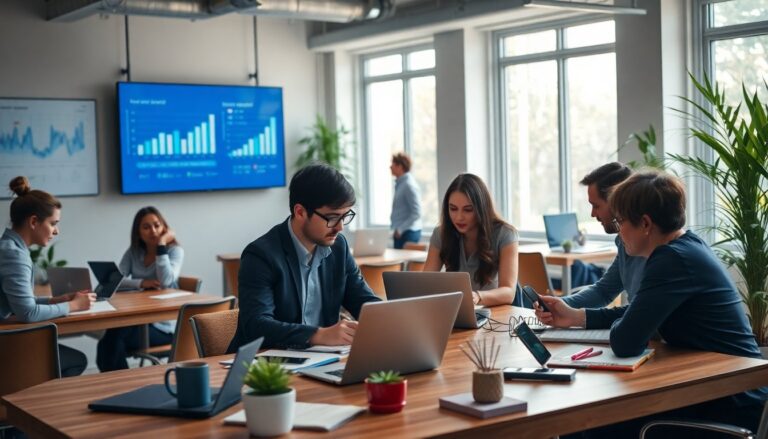 De plannen van politieke partijen voor zelfstandigen in 2025