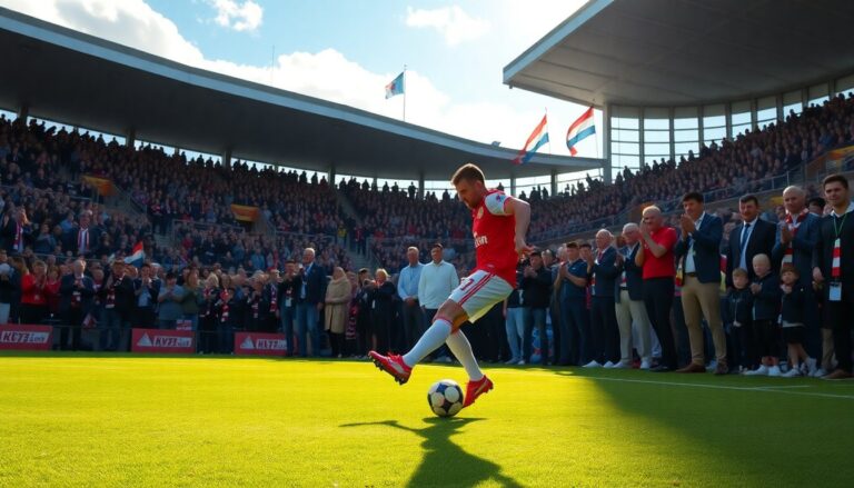 De spannende start van het KNVB-bekertoernooi met uitdagende wedstrijden