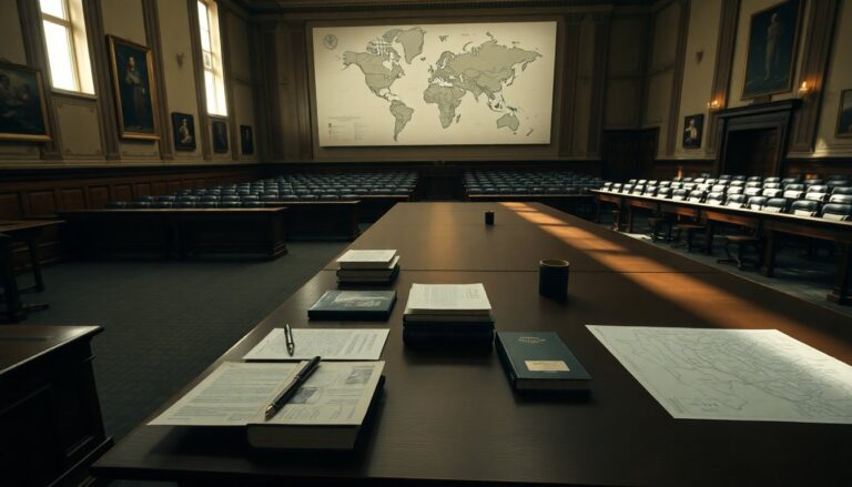 De trage voortgang van vredesinspanningen in Gaza via internationale rechtbanken: een diepgaande verkenning