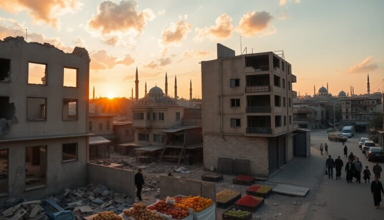 De uitdagingen van blijvende vrede in Gaza: Een diepgaand inzicht