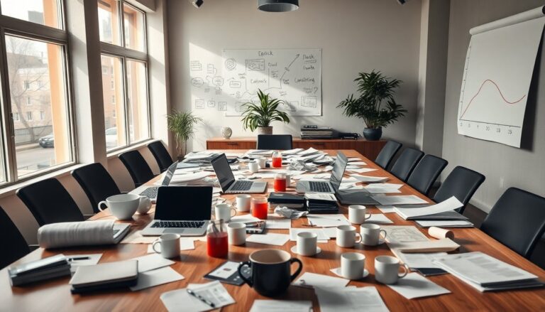 De verborgen statistieken achter startup mislukkingen