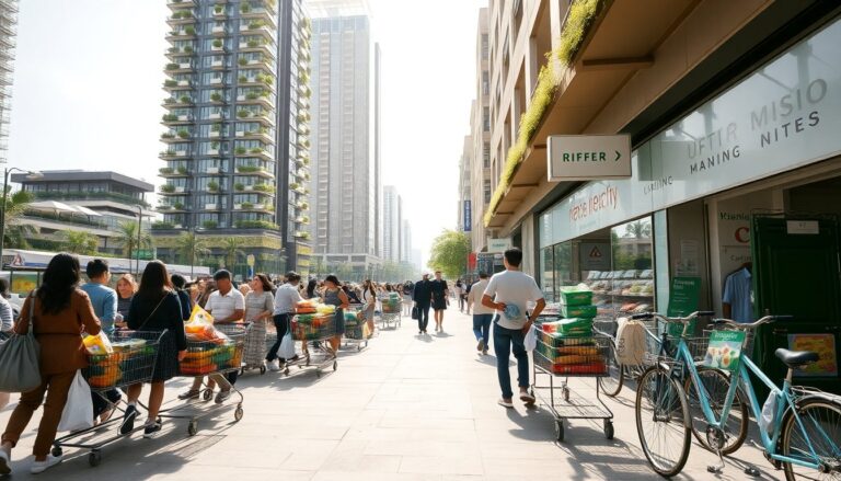 De waarheid achter de duurzaamheidstrend: is het echt zo groen?