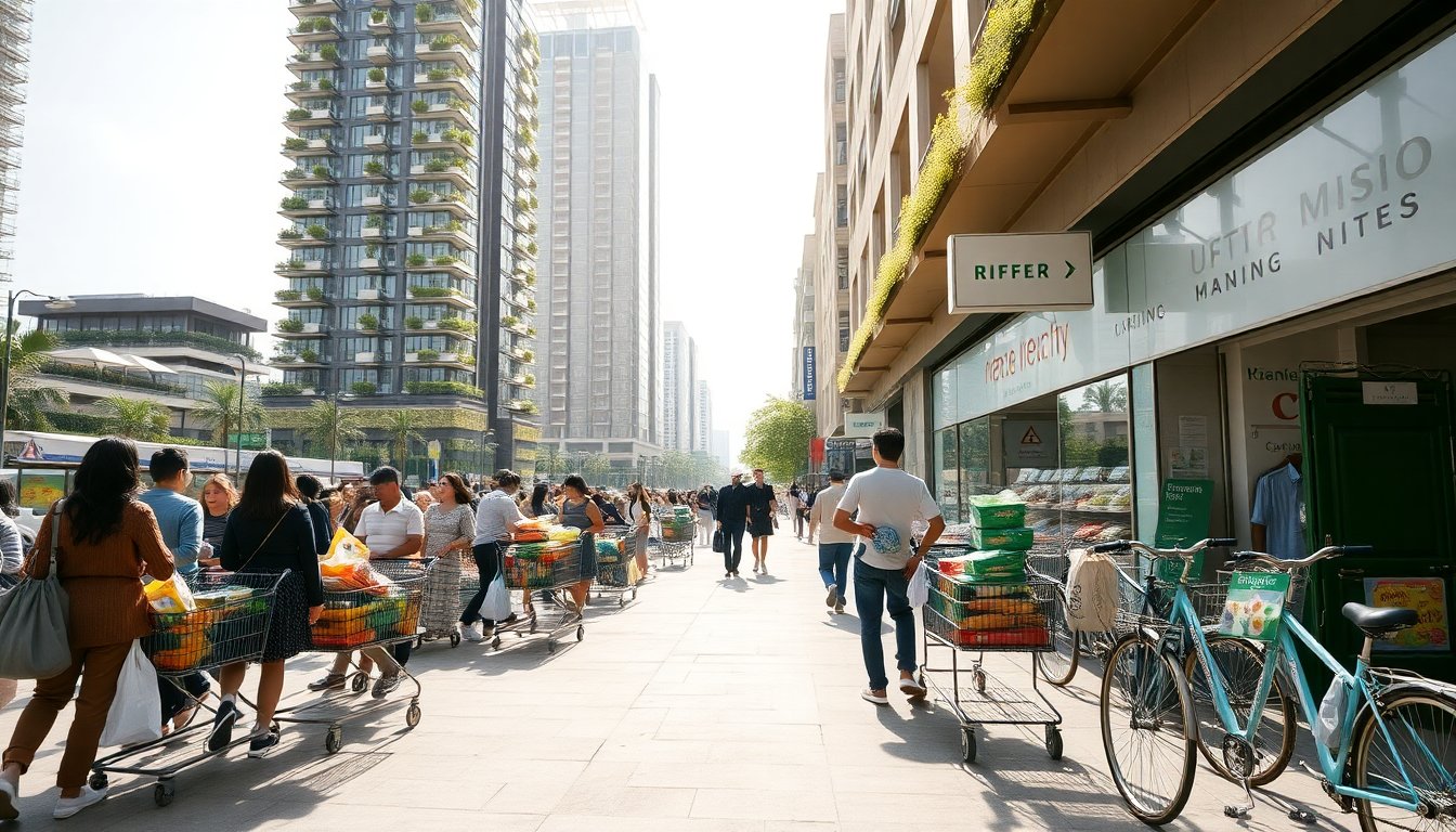De waarheid achter de duurzaamheidstrend: is het echt zo groen?