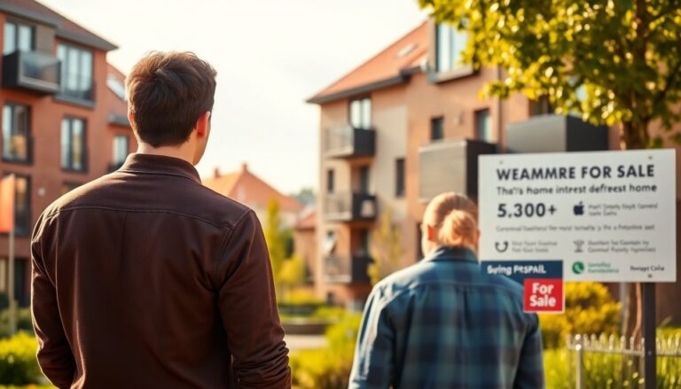 De waarheid achter de hypotheekrenteaftrek en de impact op jonge gezinnen