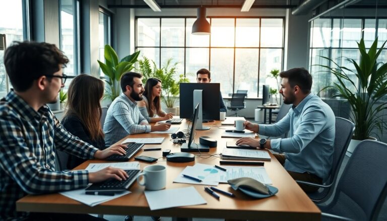 De werkelijke impact van AI op startups en bedrijven