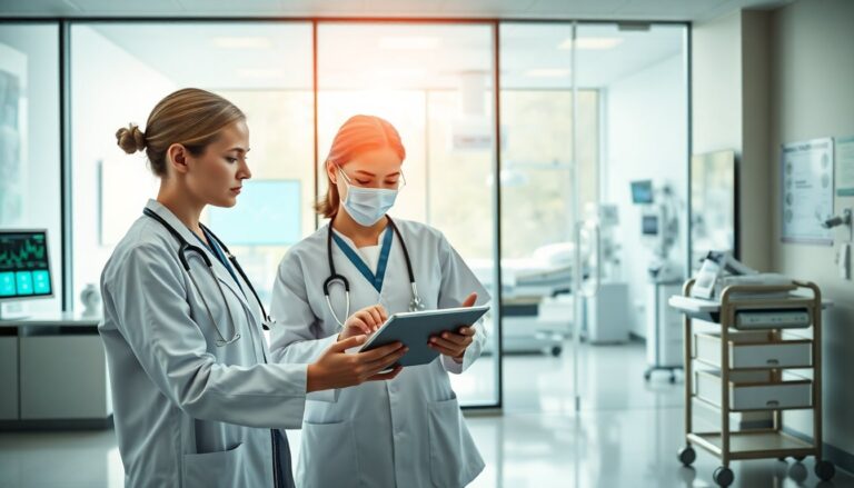 Digitale gezondheid en de impact op patiëntenzorg in de toekomst