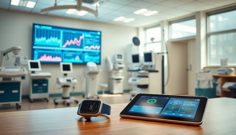 Digitale gezondheid en de toekomst van chronische ziekten