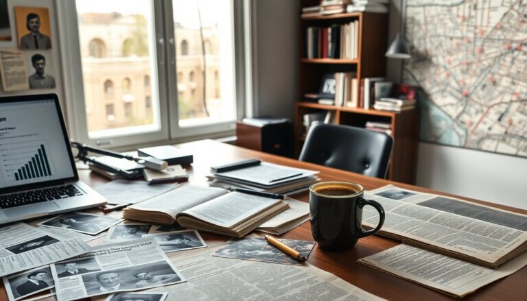 Doorbraak in cold case door privé-detective in recordtijd