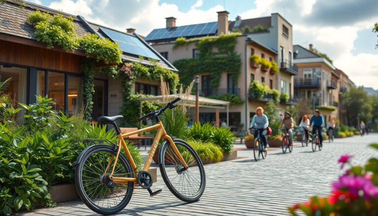 Duurzaam reizen: tips en trends voor 2025