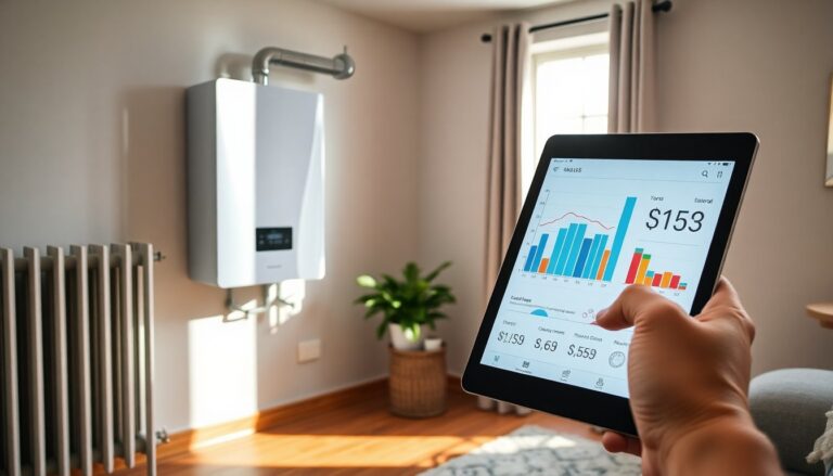 Essentiële Tips voor het Kiezen van de Perfecte CV-Ketel