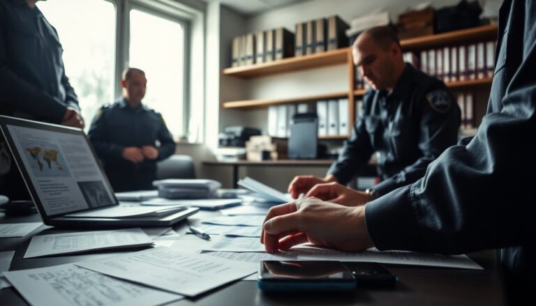 Explosieve Ontdekkingen in Antwerpen Verbonden aan Terrorismeonderzoek