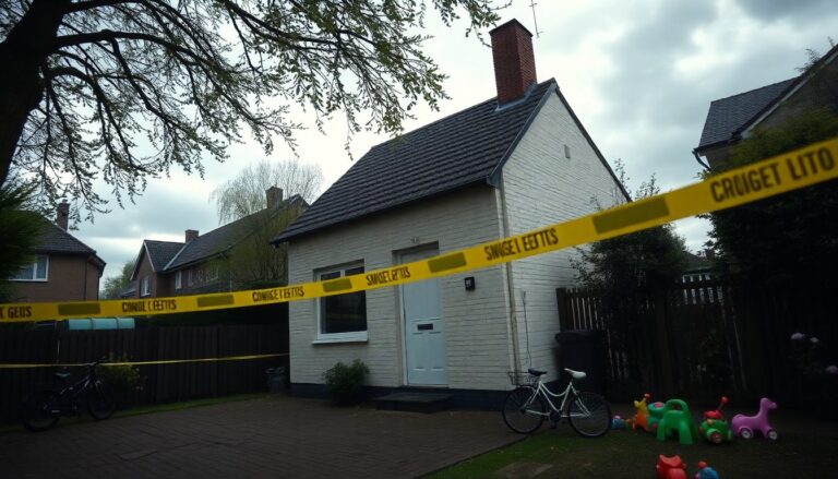 Familietragedie in Terneuzen: nieuwe inzichten in de zaak onthuld