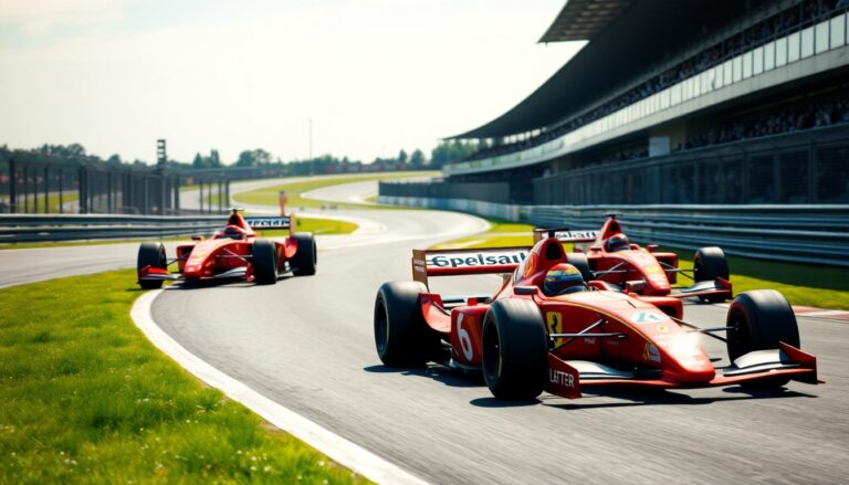 Felipe Massa eist 72 miljoen euro voor verloren wereldtitel door F1-schandaal