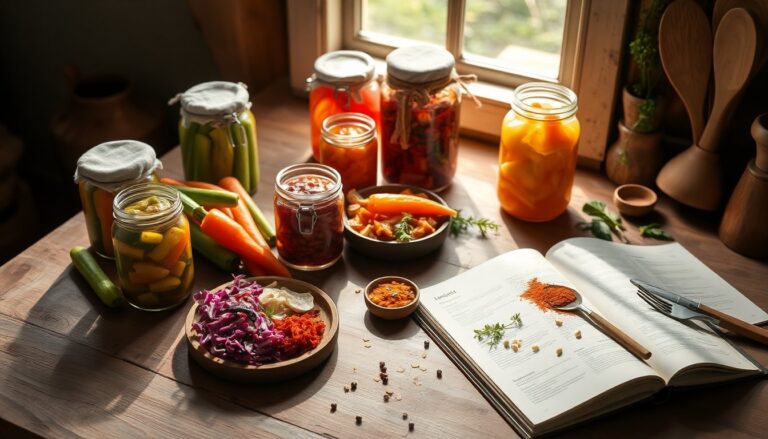 Fermentatie: een oude techniek voor hedendaagse smaken