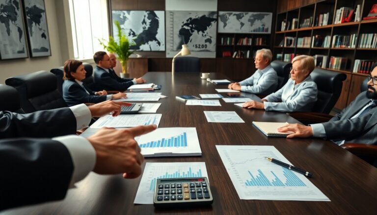 Financiële hervormingen in het begrotingsplan van 2026