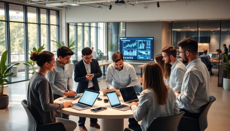 Fintech: een revolutie in de wereld van financiën