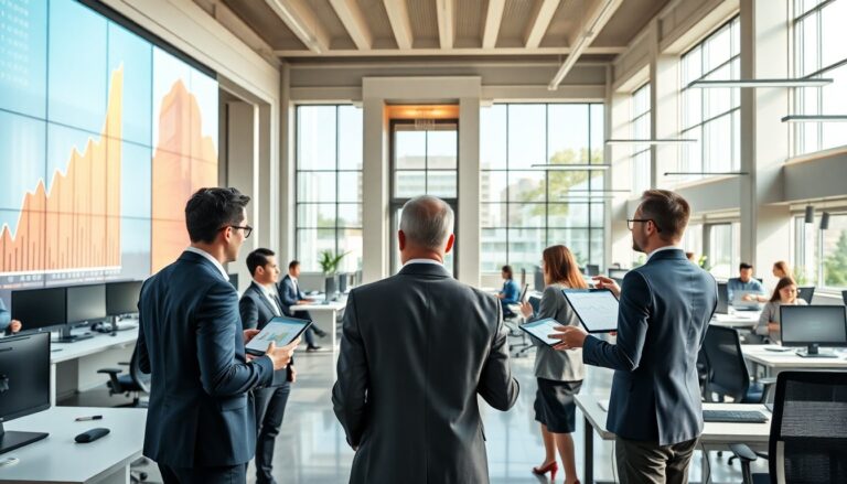 Fintech en de toekomst van traditionele banken in 2025