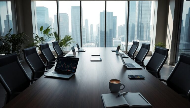 Fintech in 2025: wat we leren van de financiële crisis