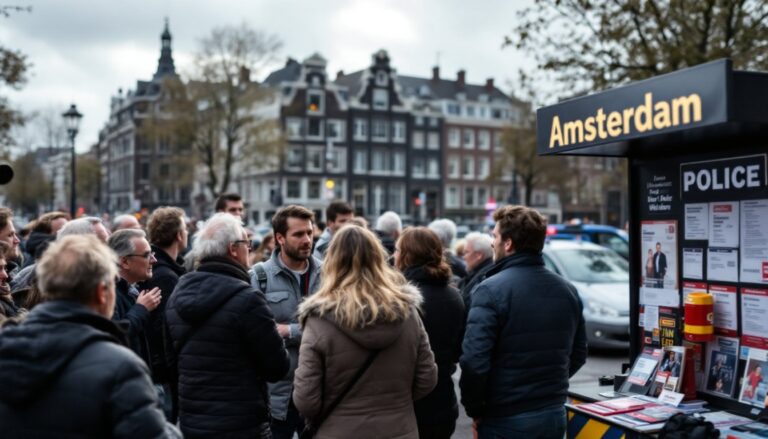 Geert Wilders reageert op beschuldigingen van gerichte aanvallen