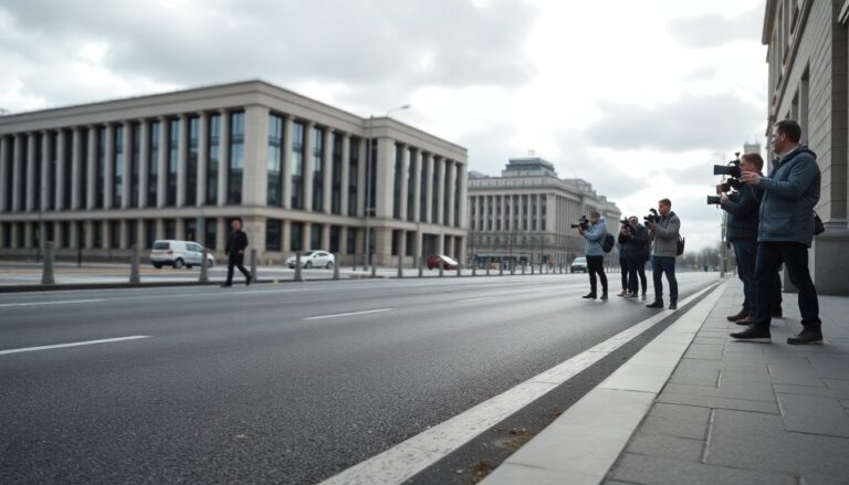 Geert Wilders reageert op vermeende moorddreigingen