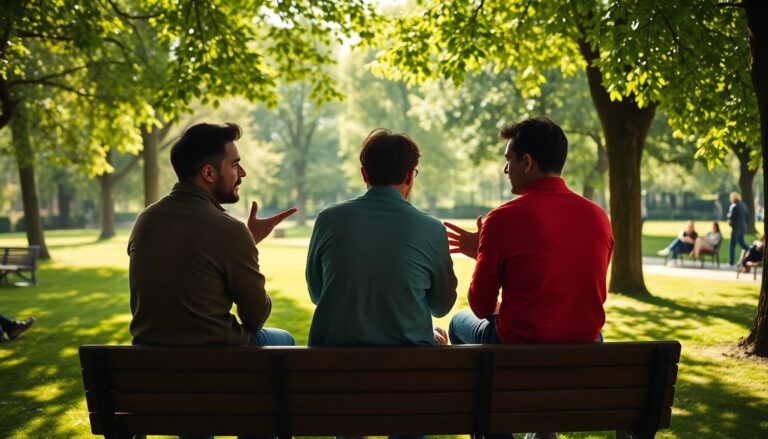 Growing trend of open relationships in Belgium: one in three