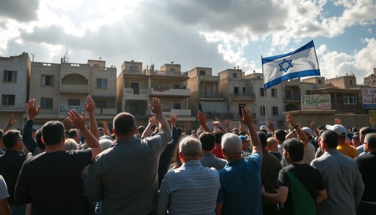 Hamas Bevrijdt Overgebleven Israëlische Gijzelaars Temidden van Voortdurend Conflict